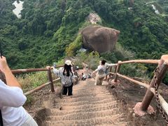 -丹霞山风景名胜区