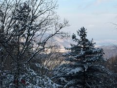 -九鼎铁刹山风景区