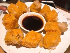 -盡膳口福跷脚牛肉火锅(北美新天地店)