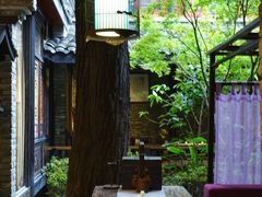 -鱼桥巷·美学川菜