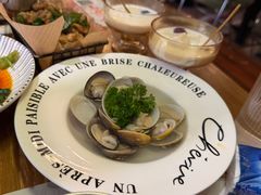 -岛风·台食小馆 ISLAND BISTRO(烟台山店)