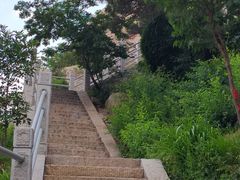 -崂山仰口游览区
