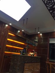 -金鹰标榜美容美发美体连锁机构