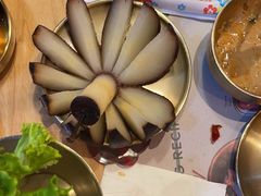 -闻老头·菊花炭烤肉(D11店)