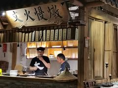 门面-大牌大·传统杭帮菜(湖滨店)