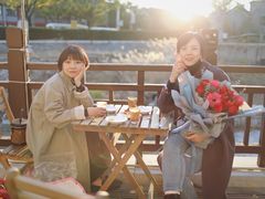 -VOYAGE COFFEE(北锣鼓巷店)