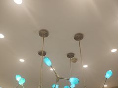 -百姓渔村(南中环店)