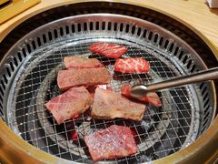 -松鱼亭·和牛烧肉(协鑫广场店)