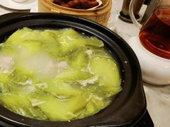-广州天河合景福朋喜来登酒店 · 聚味轩中餐厅