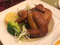 -太平馆餐厅(油麻地店)