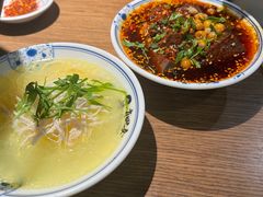 -肖四女乐山跷脚牛肉(世博源店)