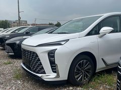 -别克·上海翟业(虹桥店)