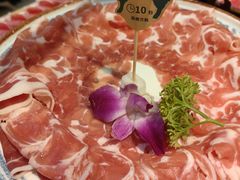-阳坊涮肉(西直门凯德mall店)