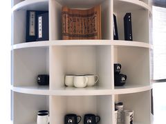 -瑞幸咖啡(清华科技园·唐诗主题店)