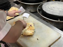 -聚缘坊特色名小吃(天元西街店)