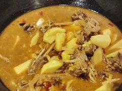 -粗粮人家·东北菜(洋桥店)