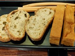 -安妮意大利餐厅(世贸天阶店)