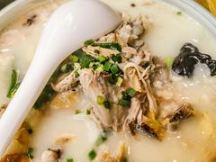 鸭架汤-东门烤鸭店(东华门店)
