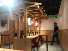 大堂-博多舍楽(金利来店)