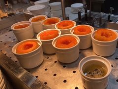 -晶丽香榭自助餐(南京大饭店)