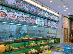 -飞尝蚝·顺德菜·鱼生(顺德总店)