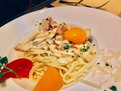 -巴别塔法餐舍(朝阳店)