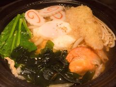 锅烧乌冬面-山葵家·创意料理(万象汇店)
