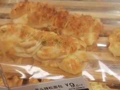 -85度C(深圳佳宁娜店)