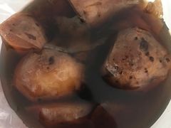 桂花糖芋艿-随柳居·苏式小吃(建新巷店)