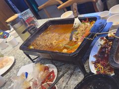 -里岛烤鱼(东港凯虹广场店)