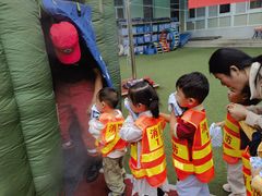 -马荣长江紫都幼儿园