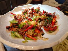 -济南香格里拉·咖啡泉自助餐厅