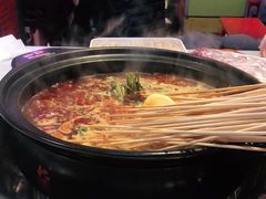 -钢管厂五区小郡肝火锅串串香(总店)