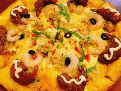 -米斯特比萨(罗斯福店)