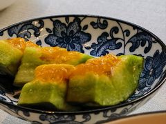 -狮王府淮扬菜(夫子庙老门东店)