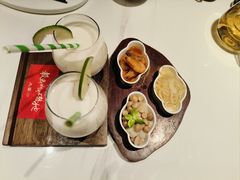 -久宴·天目湖大鱼头(恐龙园店)