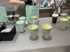 -Yee3·三号椰(南桥百联店)