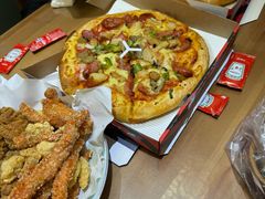 -必胜客(海光寺店)