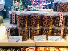-盒马鲜生(莱蒙都会店)
