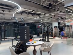 -一年四季24小时智能健身(广百店)