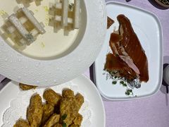 -盛百味·家宴餐厅(霸州分店)