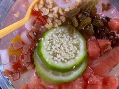 -犀浦夜市第一家麻辣烫