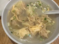 -东泰祥生煎馆(重庆北路店)