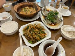-大唐靓汤江门私房菜(景田店)