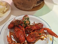 -文和友老长沙龙虾馆(化龙池店)