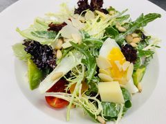 -天伦里餐厅(绿城桃花源店)