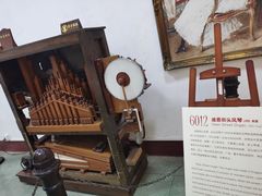 -鼓浪屿·八卦楼