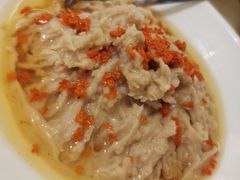 福州芋泥-闽上鲜·福建菜(龙湖滨江天街店)