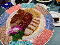 -北园酒家(小北路店)