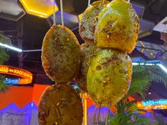 -亿牌牌东北烧烤(博物馆旗舰店)